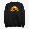 HER Marvel Avengers The Haunt Sweatshirt