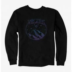 HER A Court Of Mist & Fury Velaris Sweatshirt