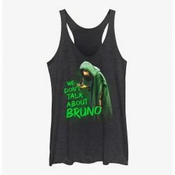HER Disney Encanto We Don't Talk About Bruno Womens Tank Top