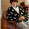 HUNIVERS Our Universe Star Wars Classic Icons Cardigan Her Universe Exclusive