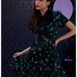 HUNIVERS Her Universe Disney The Haunted Mansion Icons Dress