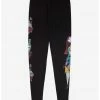 HUNIVERS The Nightmare Before Christmas Sally Rose Potion Leggings