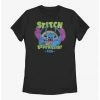 HER Disney Lilo & Stitch Alien Mode Womens T-Shirt