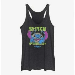 HER Disney Lilo & Stitch Alien Mode Womens Tank Top
