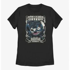 HER Disney Lilo & Stitch Cosmic Kahuna Womens T-Shirt