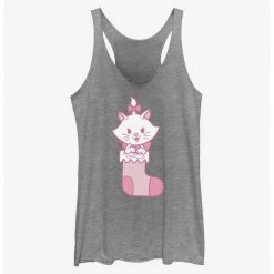 HER Disney The Aristocats Marie Stocking Womens Tank Top