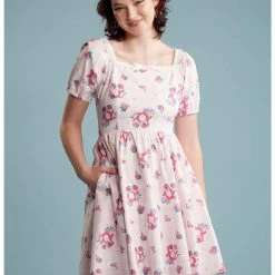 HUNIVERS Her Universe Disney Pixar Toy Story Lotso Retro Dress