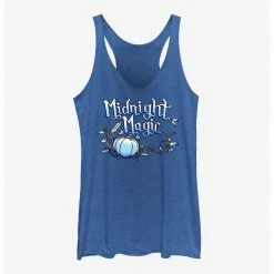 HER Disney Cinderella Midnight Magic Womens Tank Top