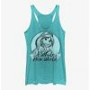 HER Disney Aladdin Jasmine's World Girls Tank