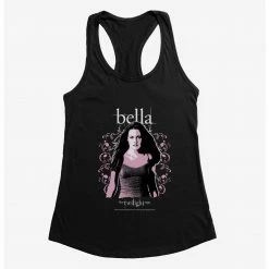 HER Twilight Bella Sketch Womens Tank Top