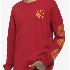 OURUNVRS Our Universe Marvel Doctor Strange In The Multiverse Of Madness Athletic Jersey