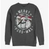 HER Star Wars Merry Porg-Mas Sweatshirt