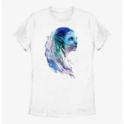 HER Avatar: The Way Of The Water Neytiri Womens T-Shirt