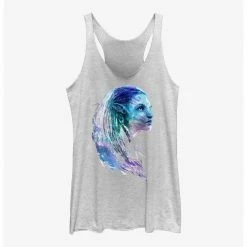 HER Avatar: The Way Of The Water Neytiri Womens Tank Top