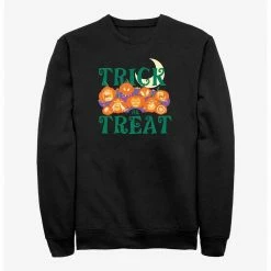 HER Marvel Trick Or Treat Sweatshirt